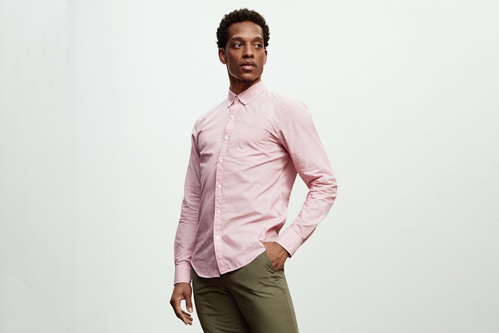 Editorial photo for Summer Weight Shirts category