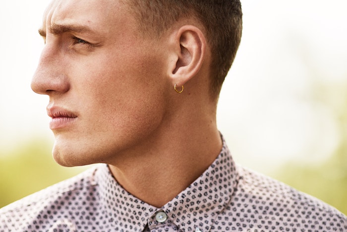Editorial photo for Casual Shirts category
