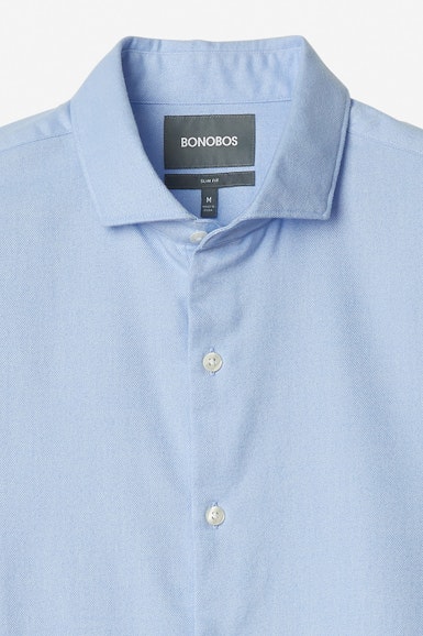 Unbutton Down Shirt