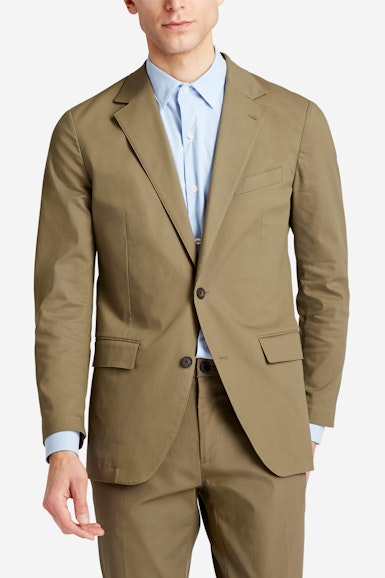 Tech Blazer