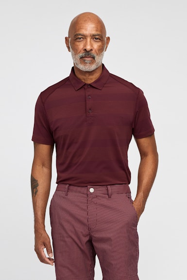 Flatiron Golf Polo
