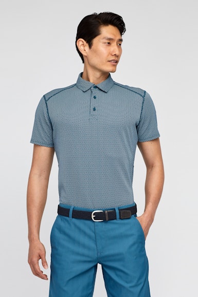 Flatiron Golf Polo