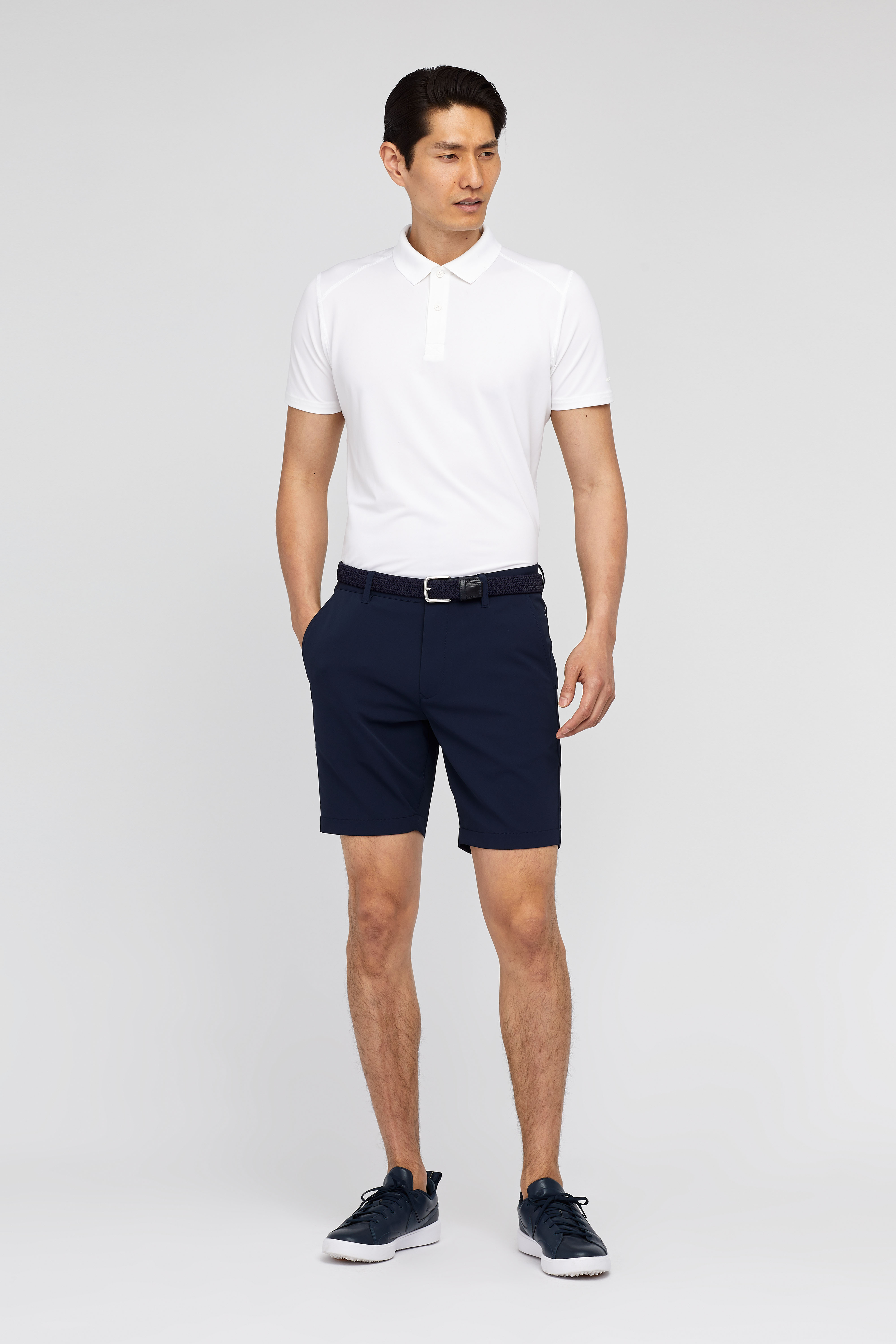 M-Flex Flatiron Golf Polo