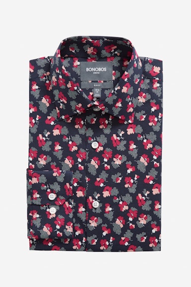 Jetsetter Stretch Dress Shirt Limited Edition