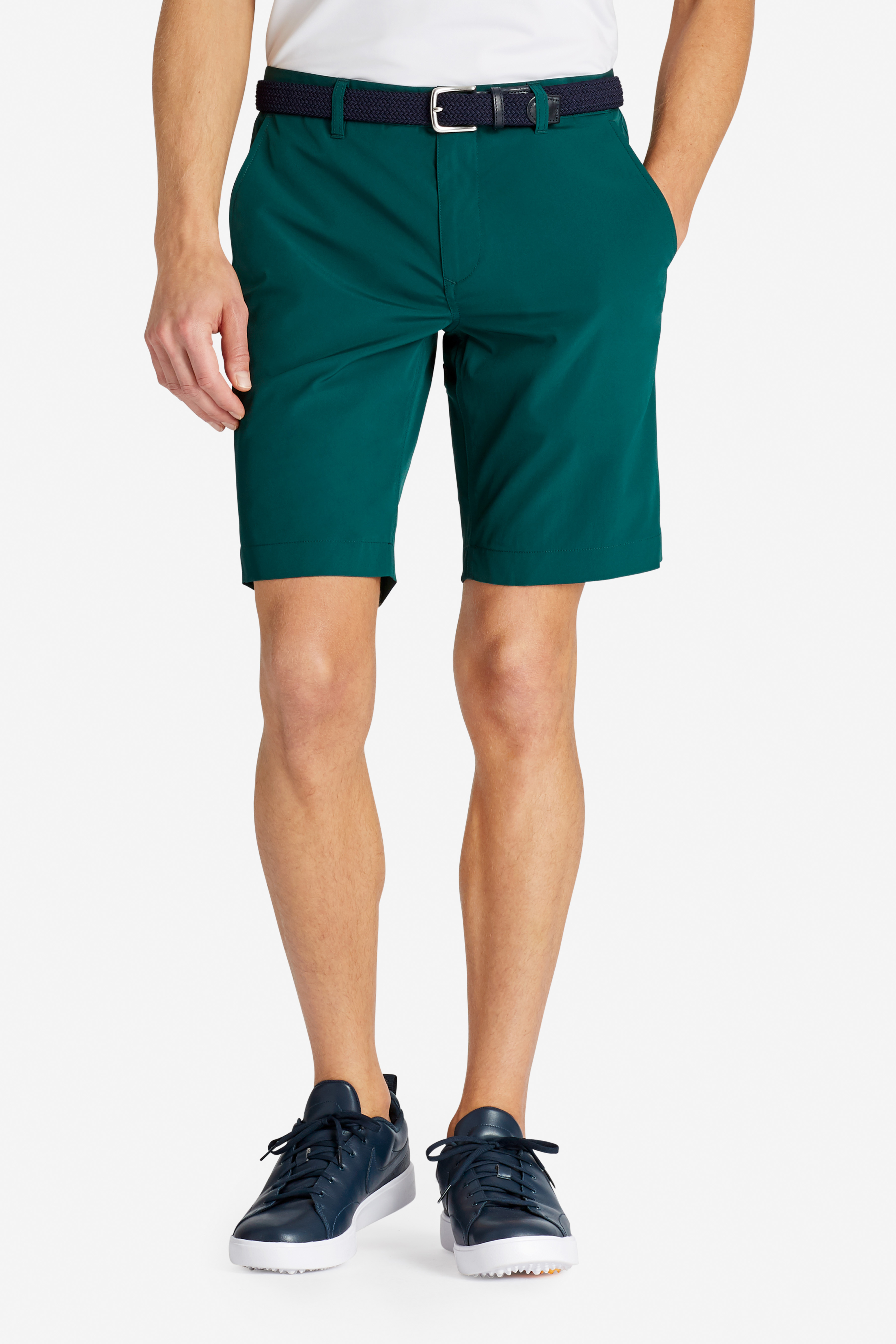 Highland Lightweight Golf Shorts