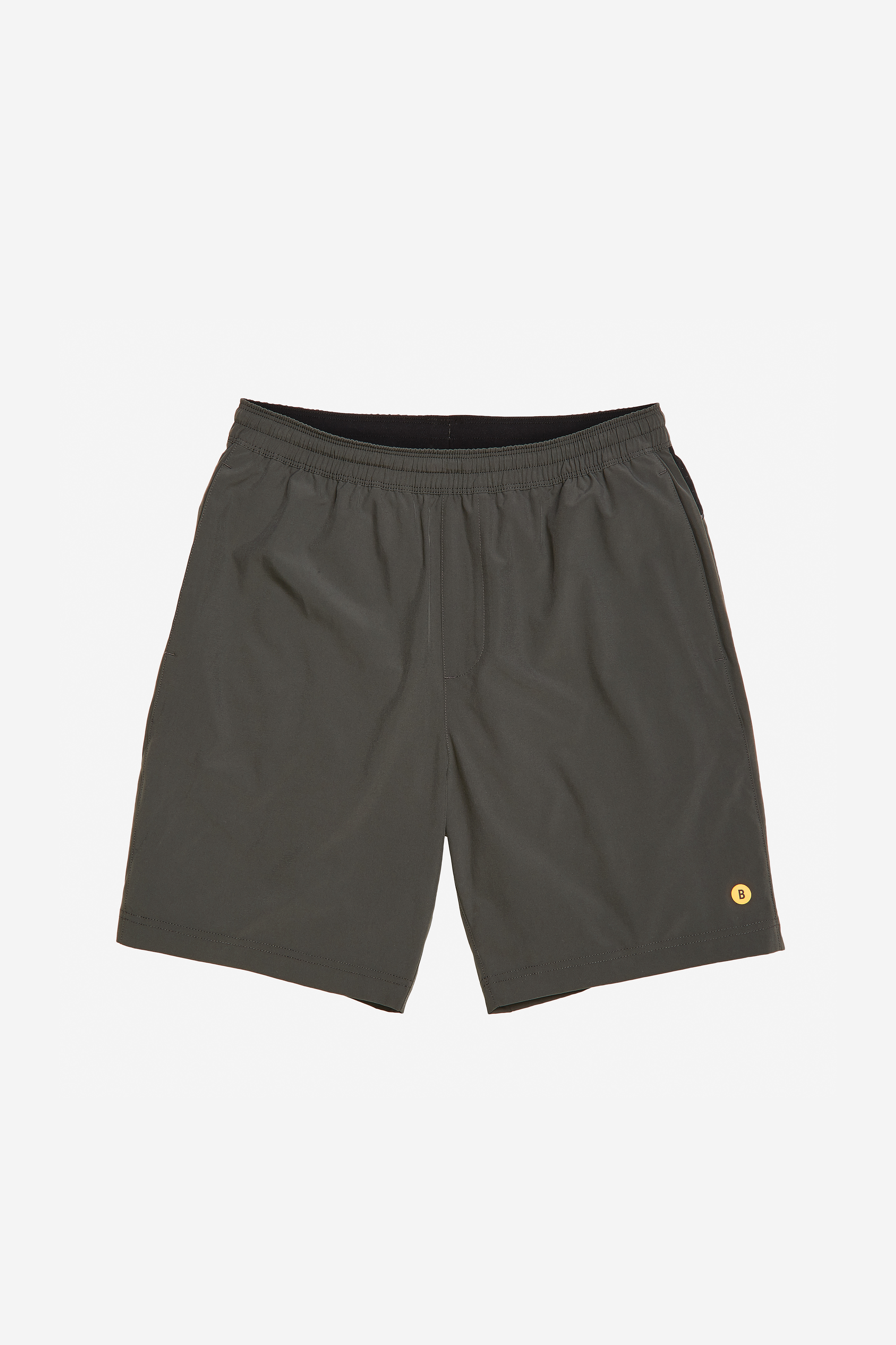 athletic shorts with liner