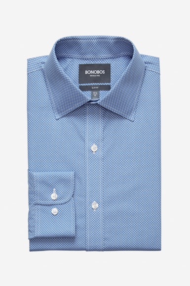Daily Grind Wrinkle Free Dress Shirt Limited Edition
