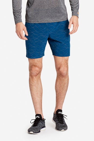 Unlined Core Shorts
