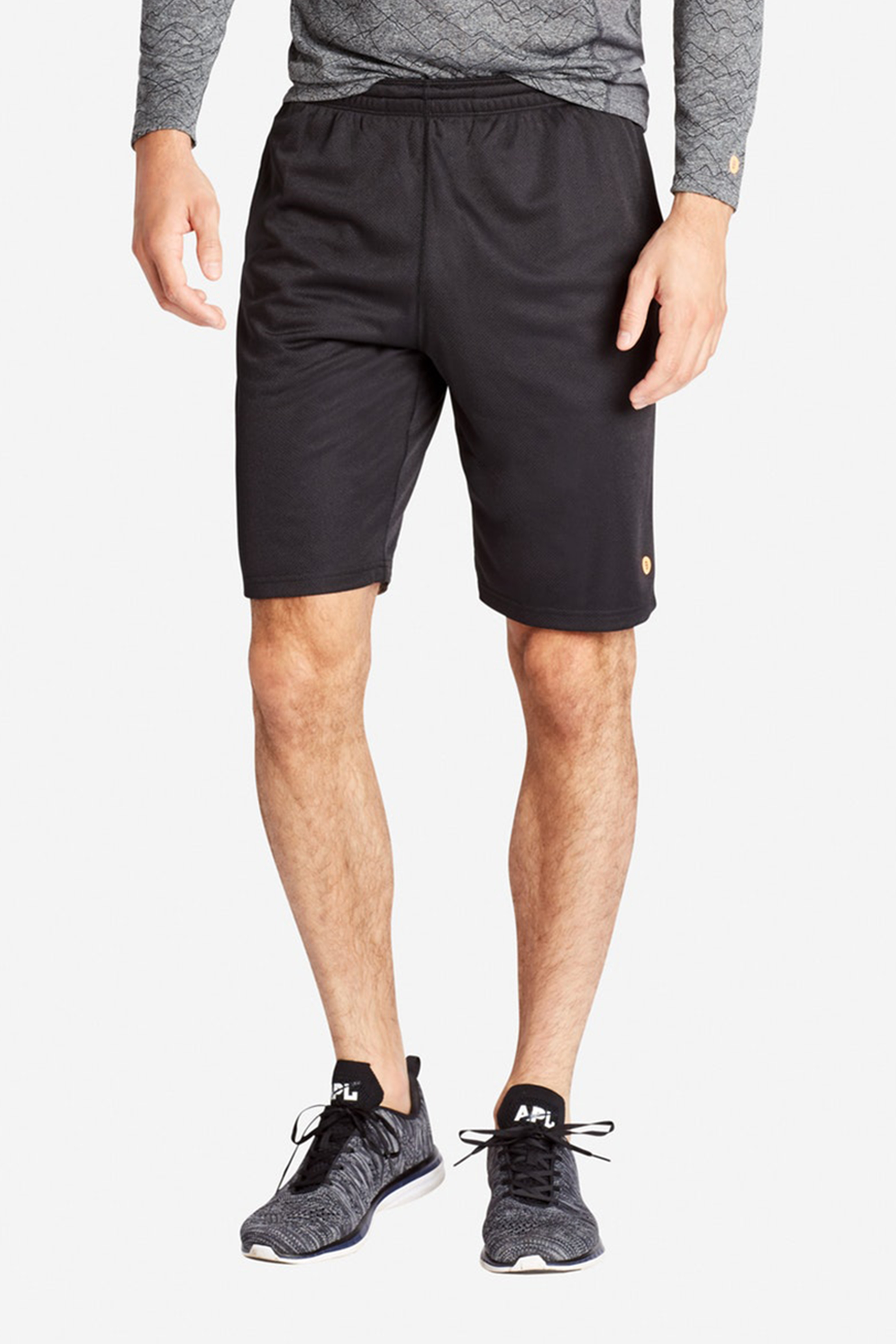 Core Basketball Shorts