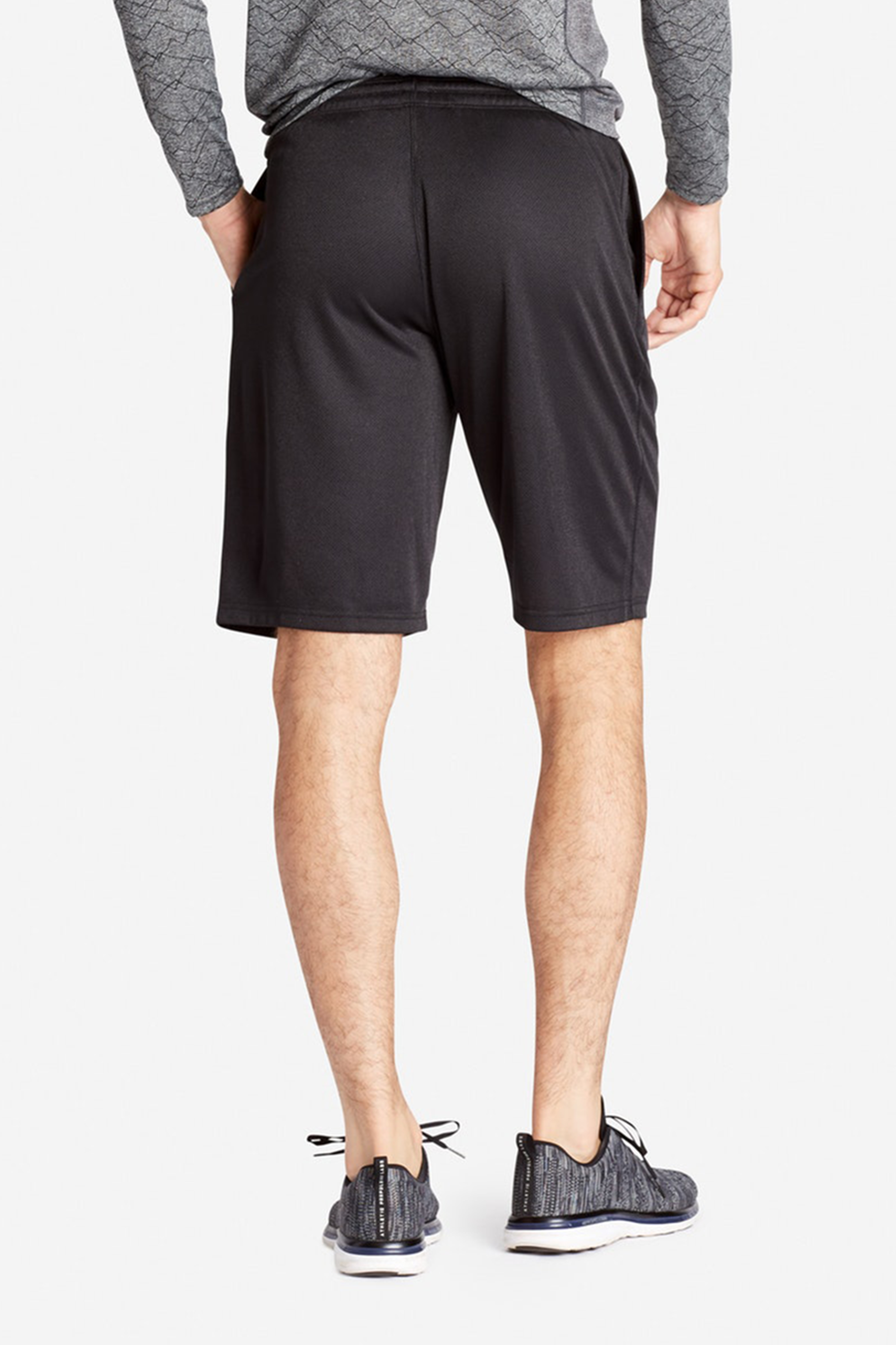 Core Basketball Shorts