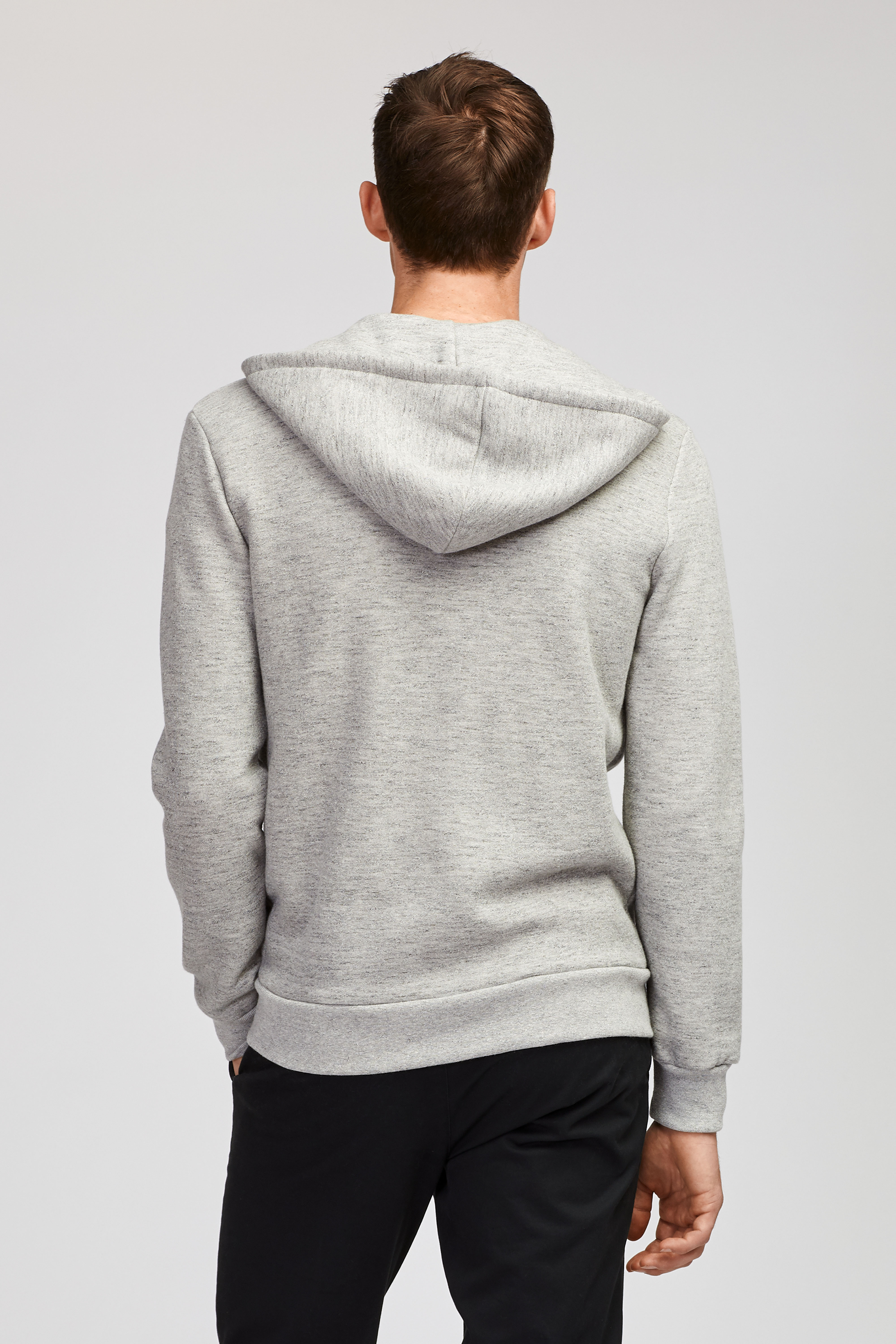 LA Fleece Hoodie