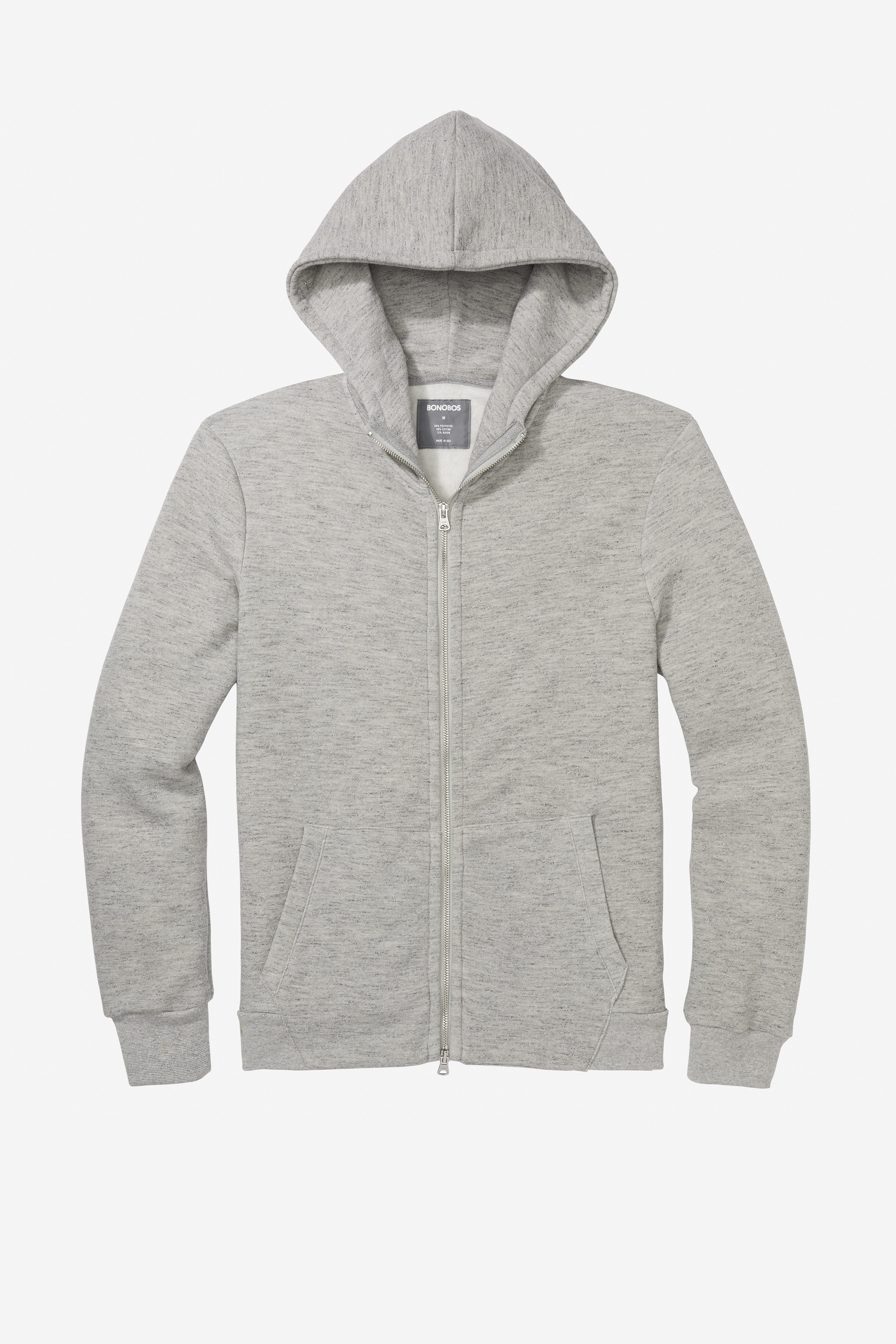 LA Fleece Hoodie