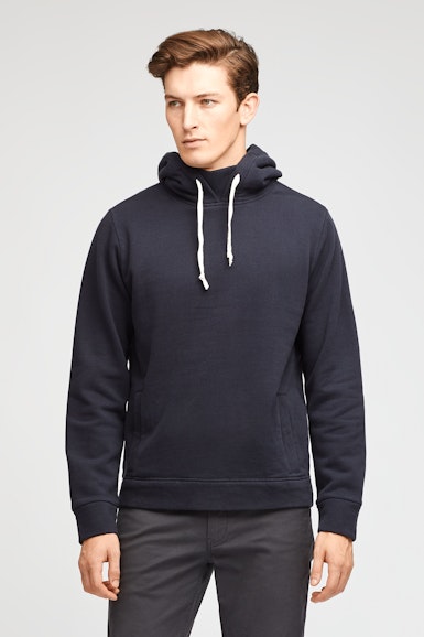 French Terry Crew Neck