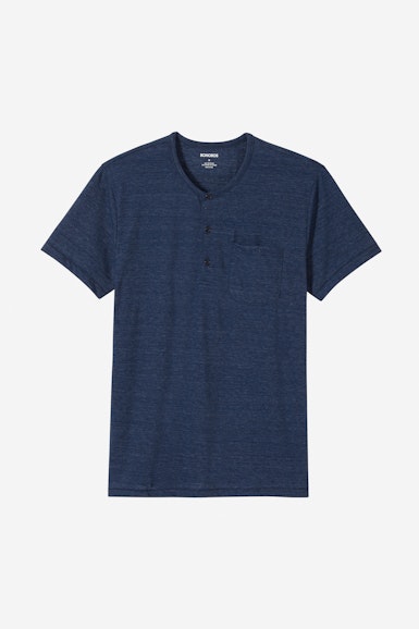 LA Henley
