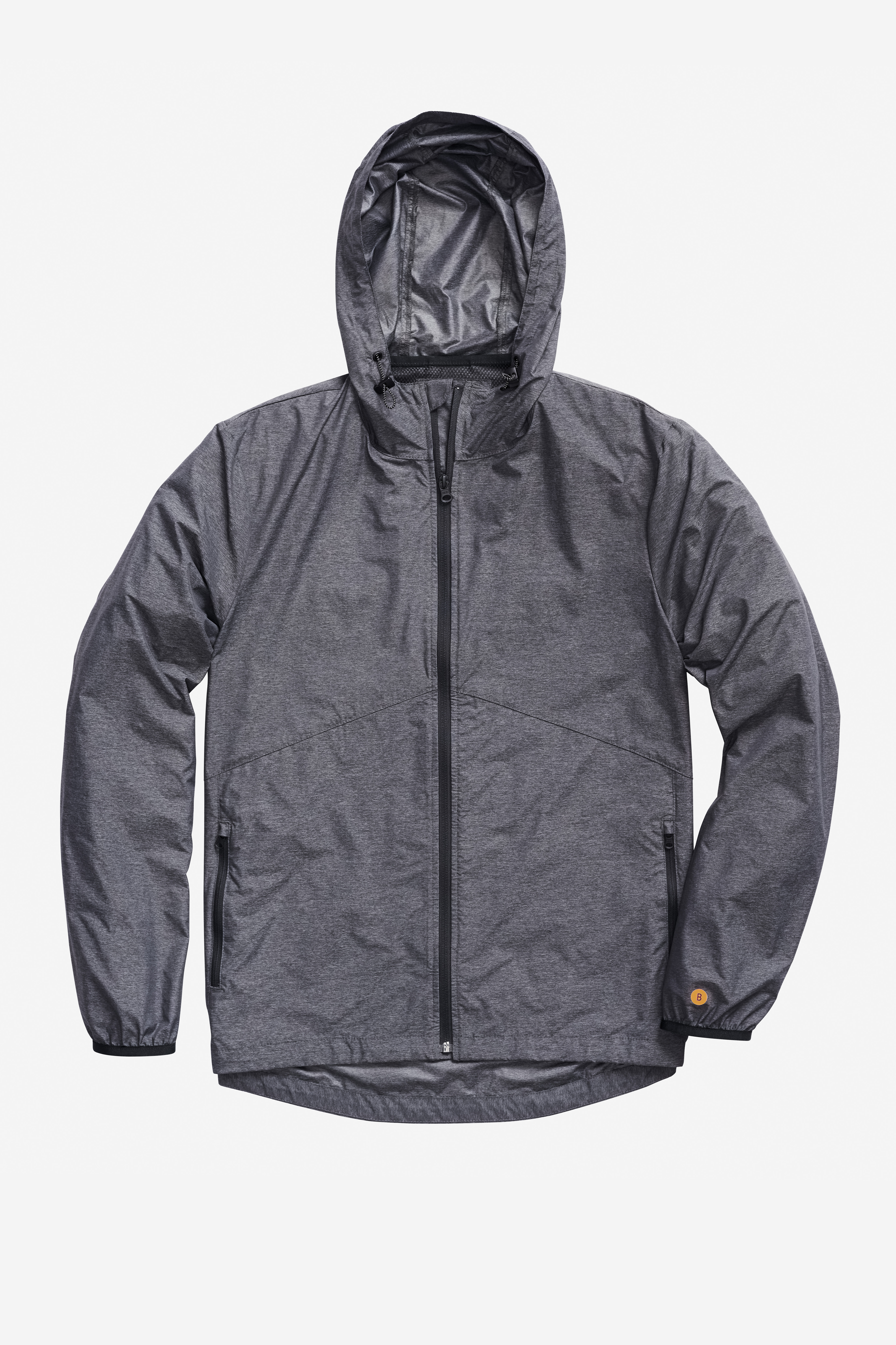 The Windbreaker - Men's Athletic Windbreaker