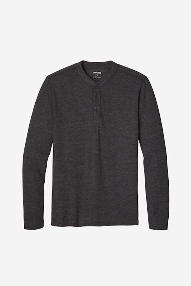 Thermal Henley