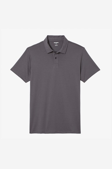 Superfine Short Sleeve Polo