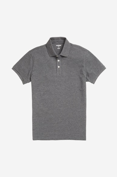 Classic Pique Polo