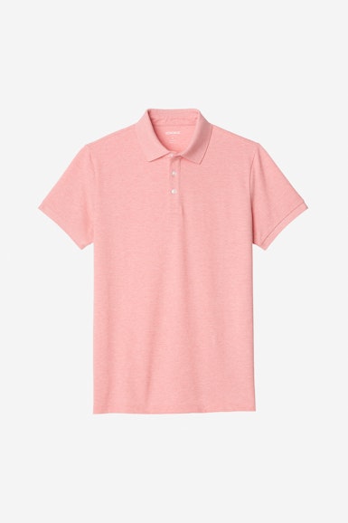 Classic Pique Polo