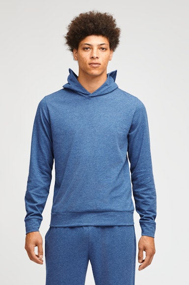 Ultrasoft Lounge Hoodie