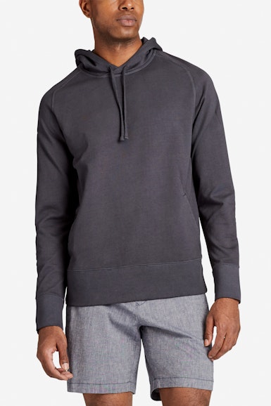 Beach Popover Hoodie