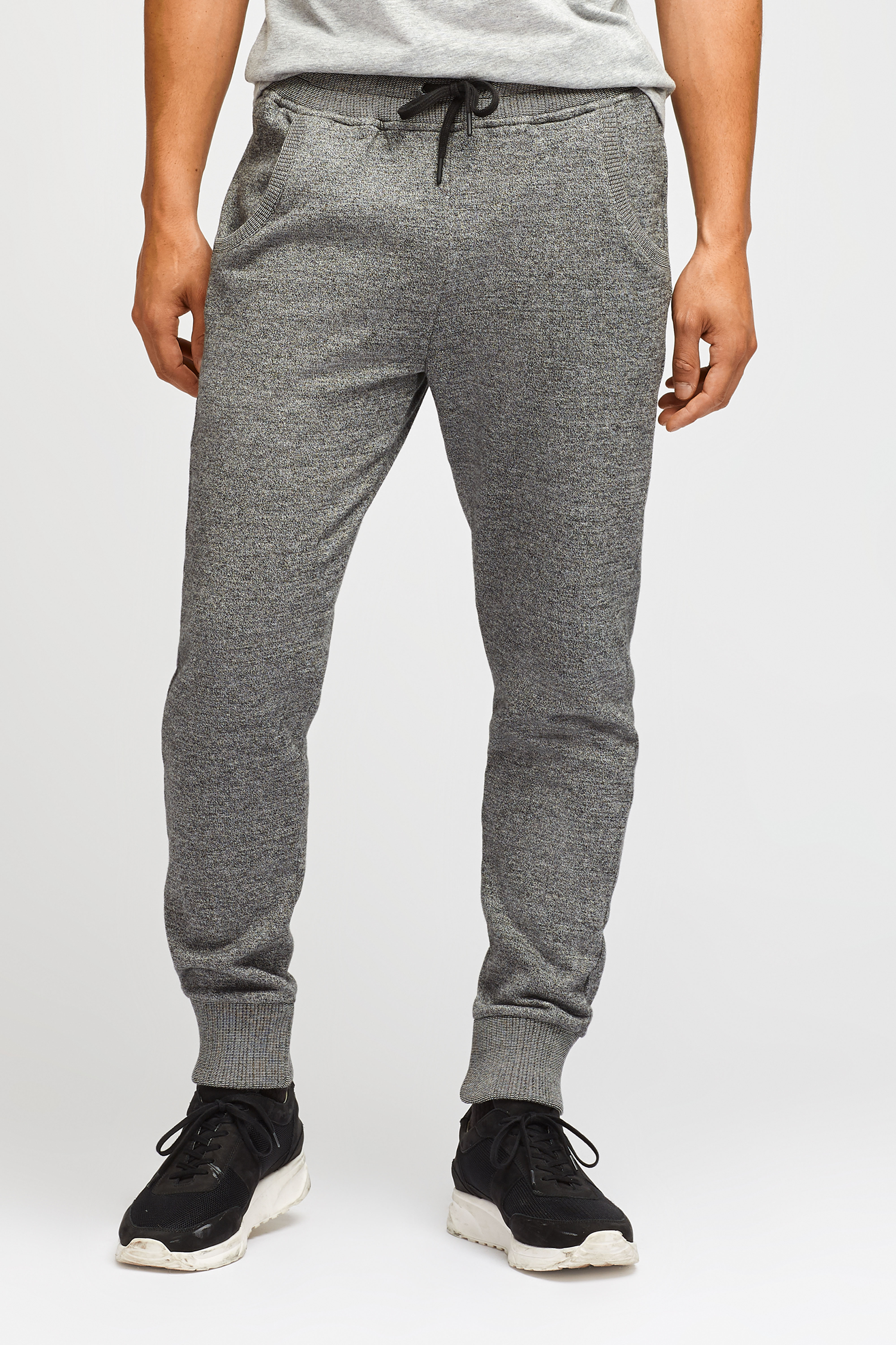 Fleece Sweatpants