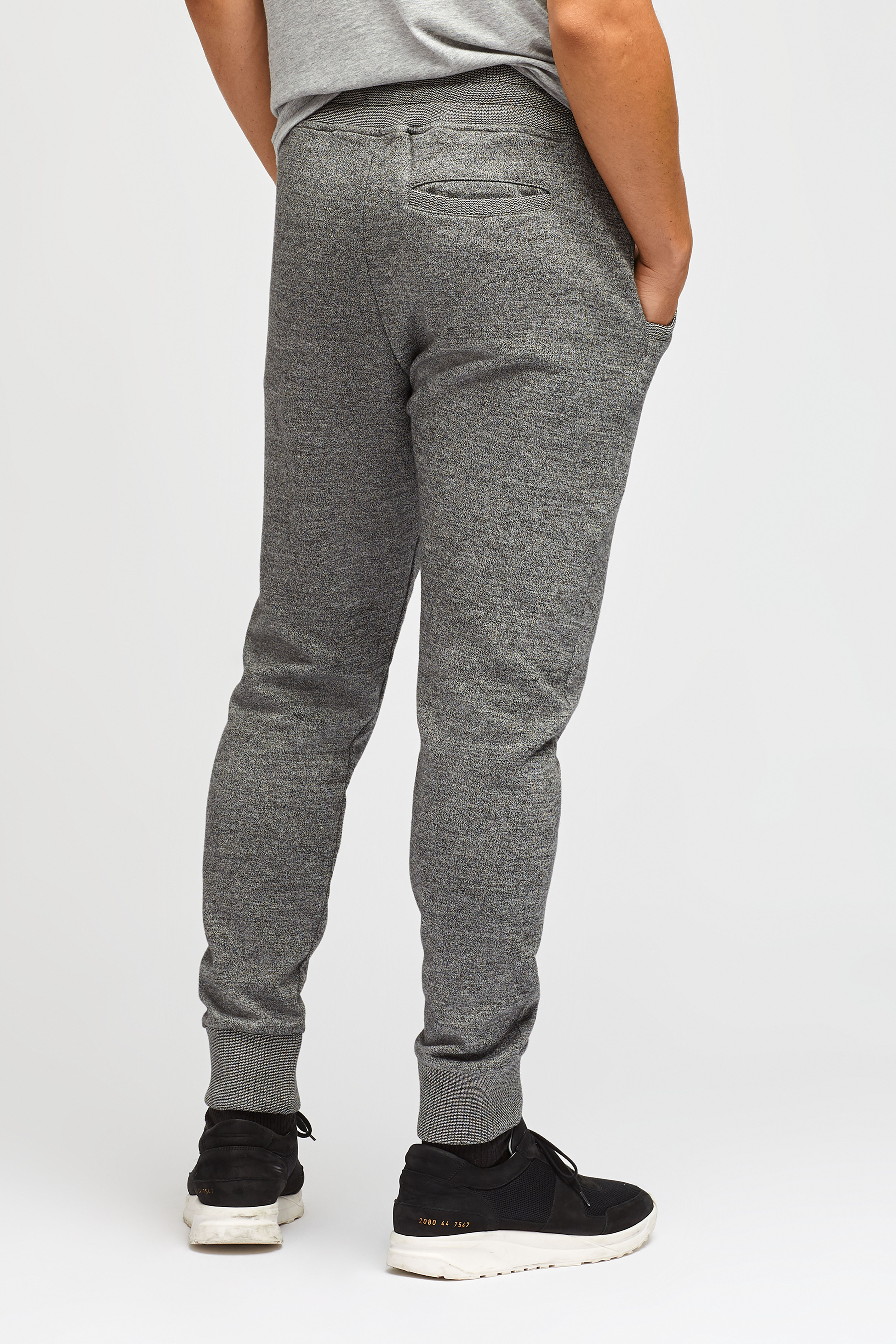 Fleece Sweatpants