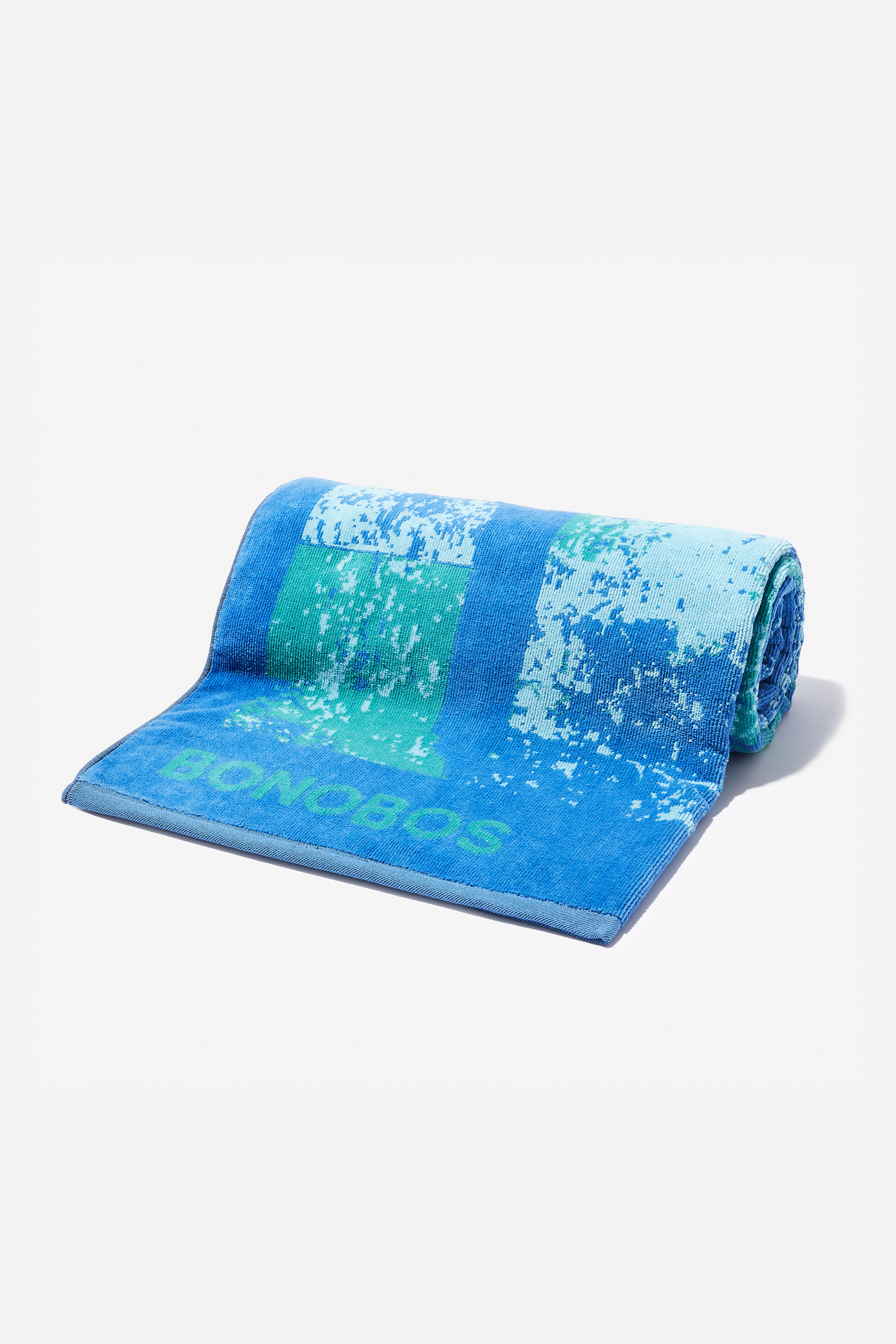 Banzai Beach Towel