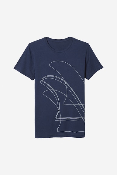 Limited Edition Graphic Tee
