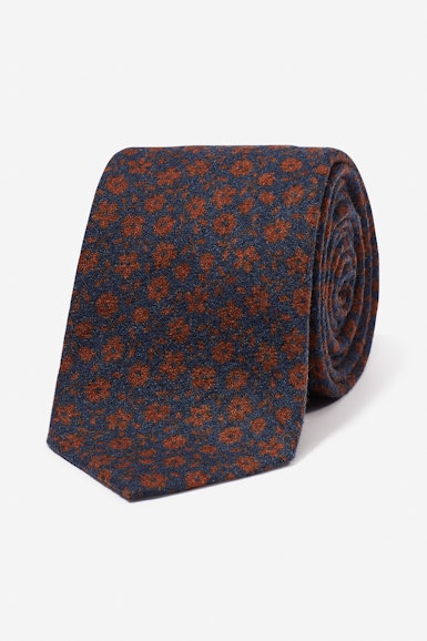 Wool Necktie