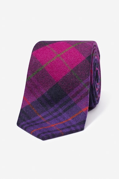 Silk Necktie