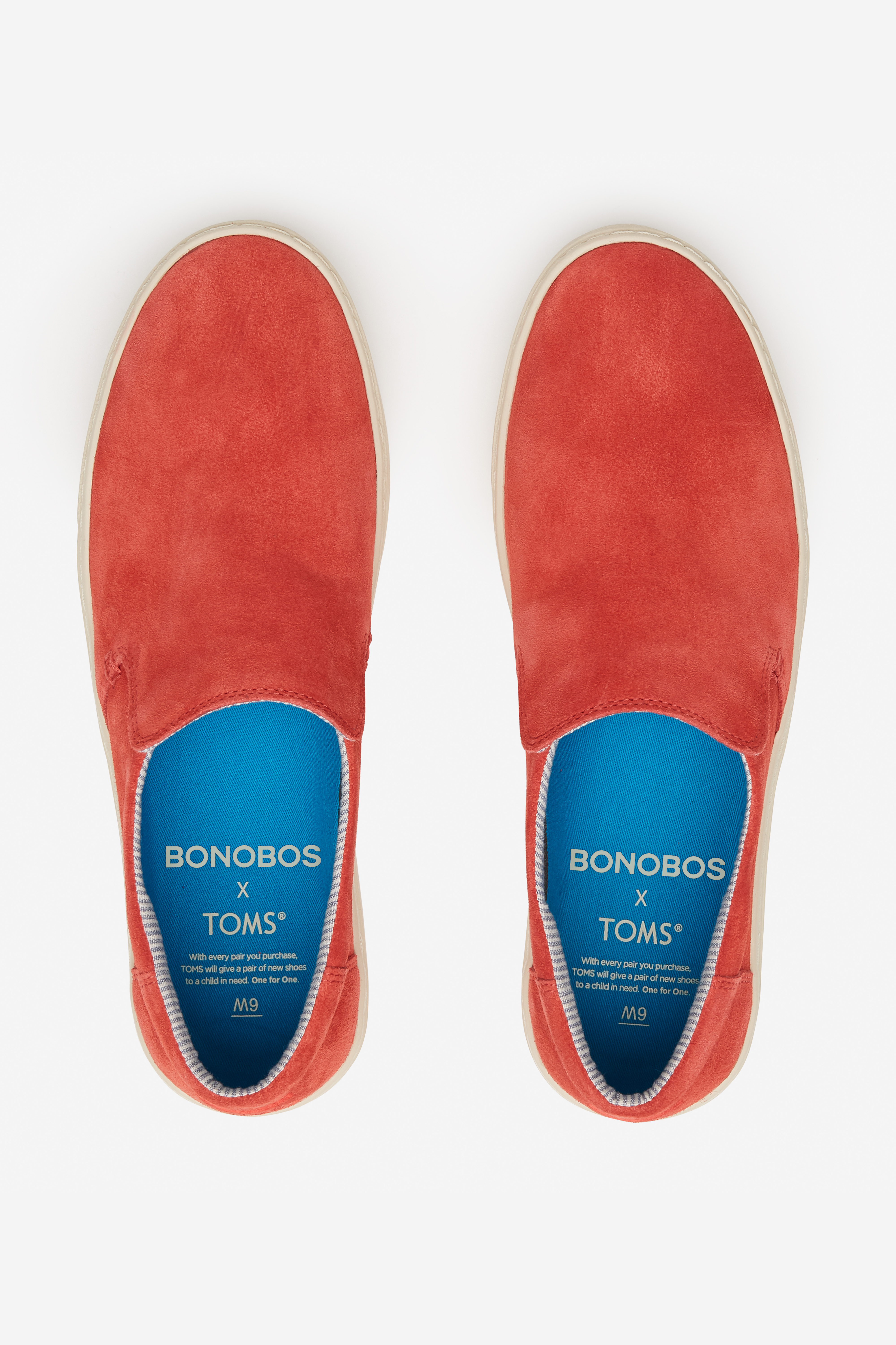 TOMS x Bonobos | Bonobos display picture 2