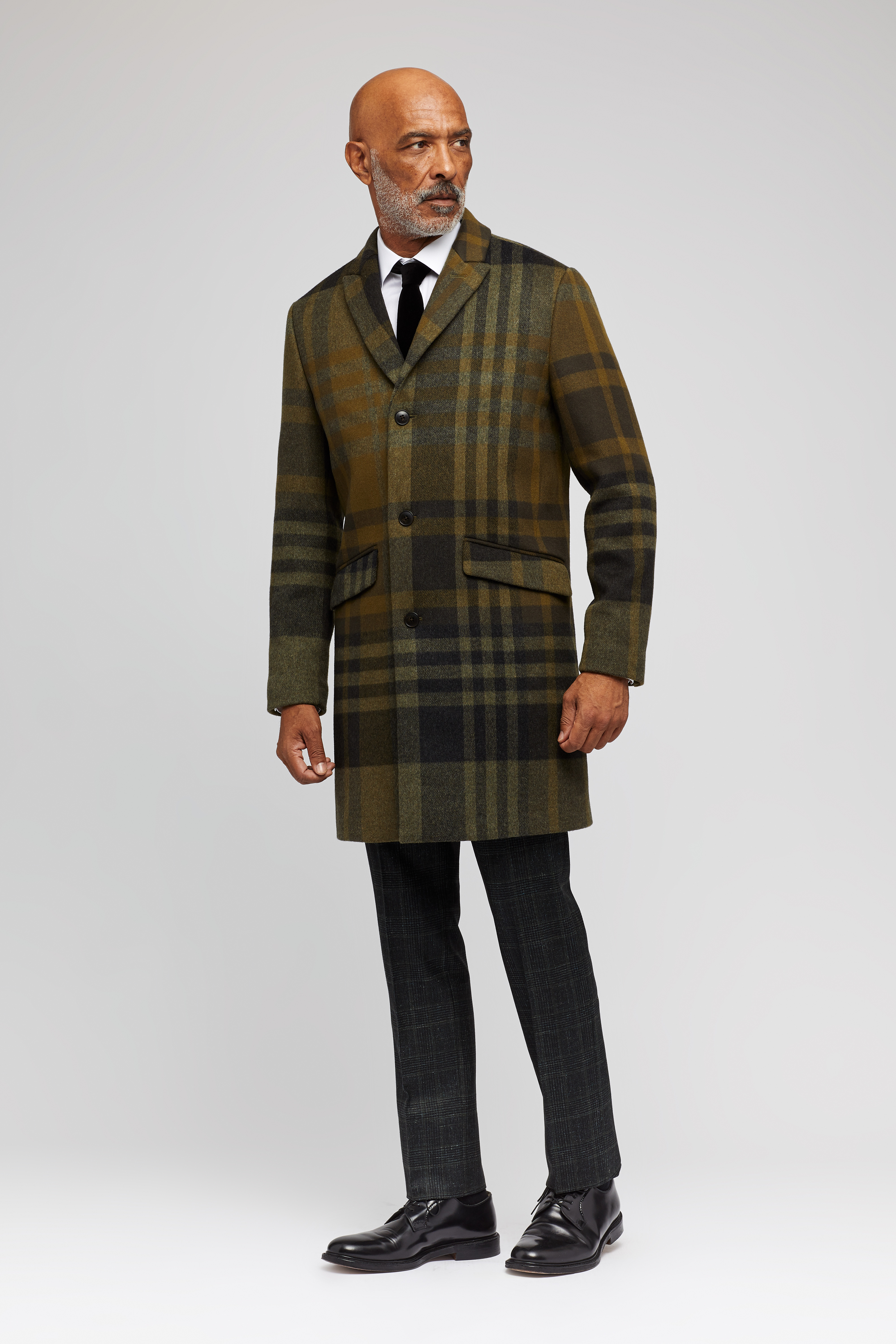 bonobos overcoat