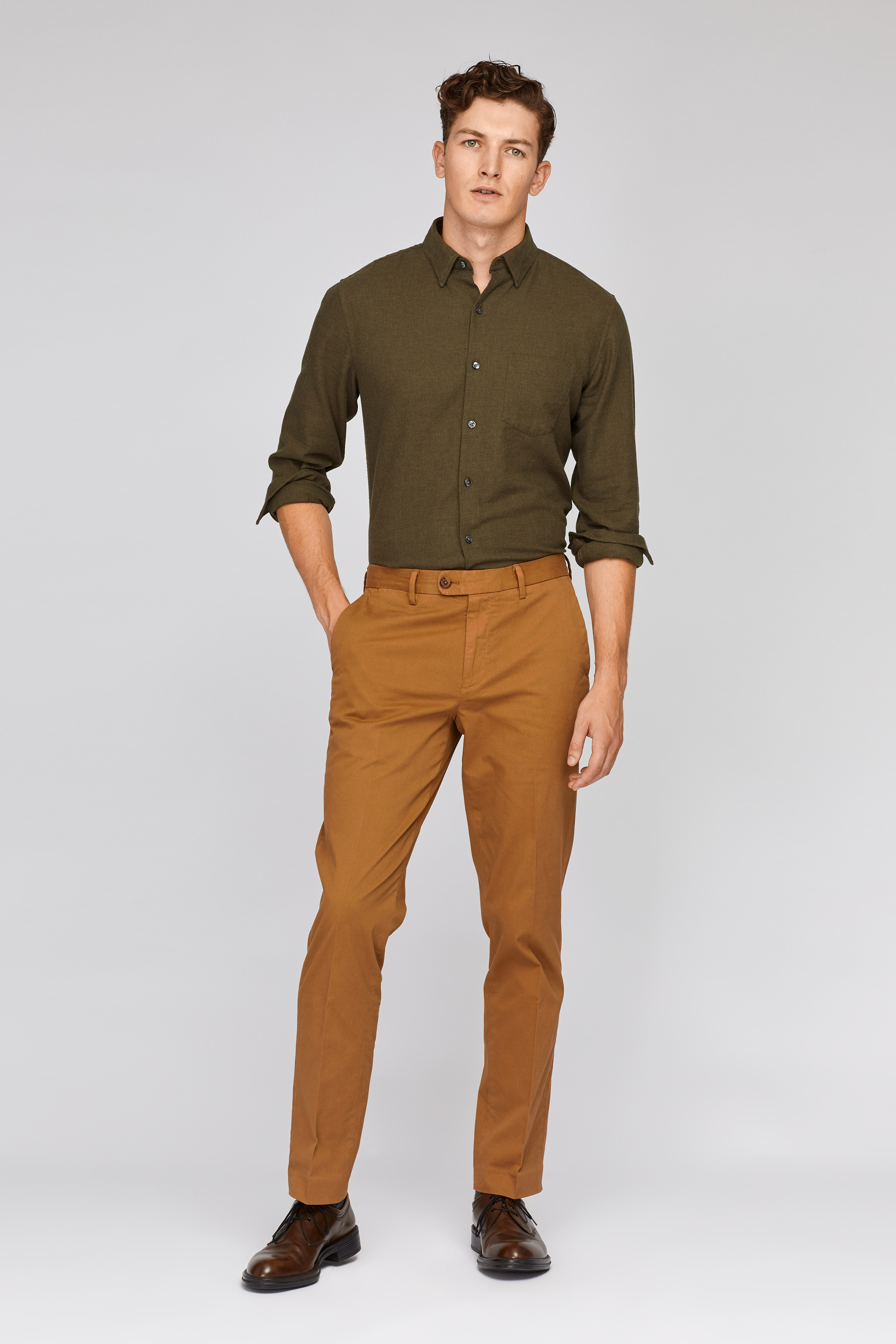 Premium Chino Pants