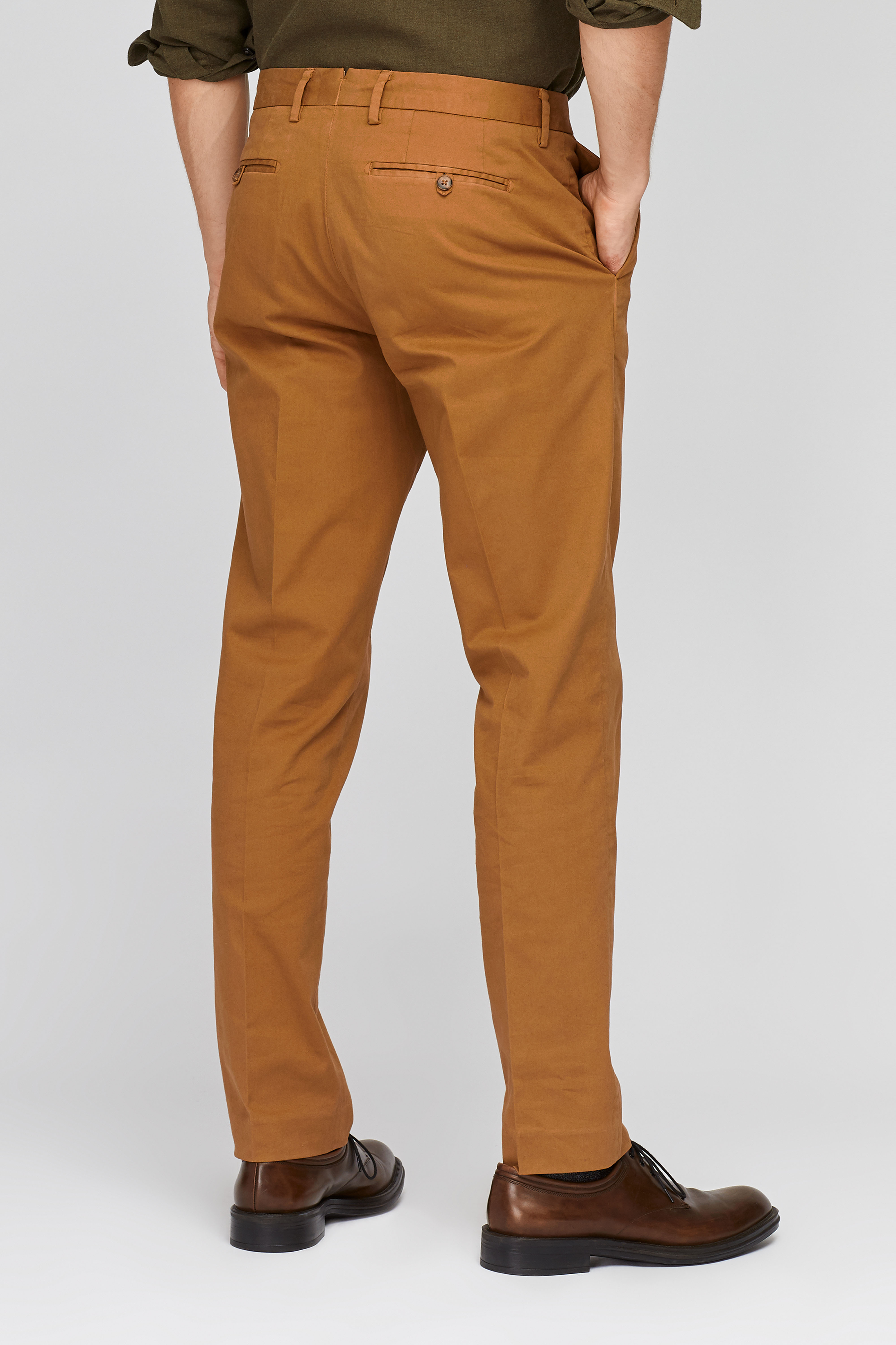 Premium Chino Pants