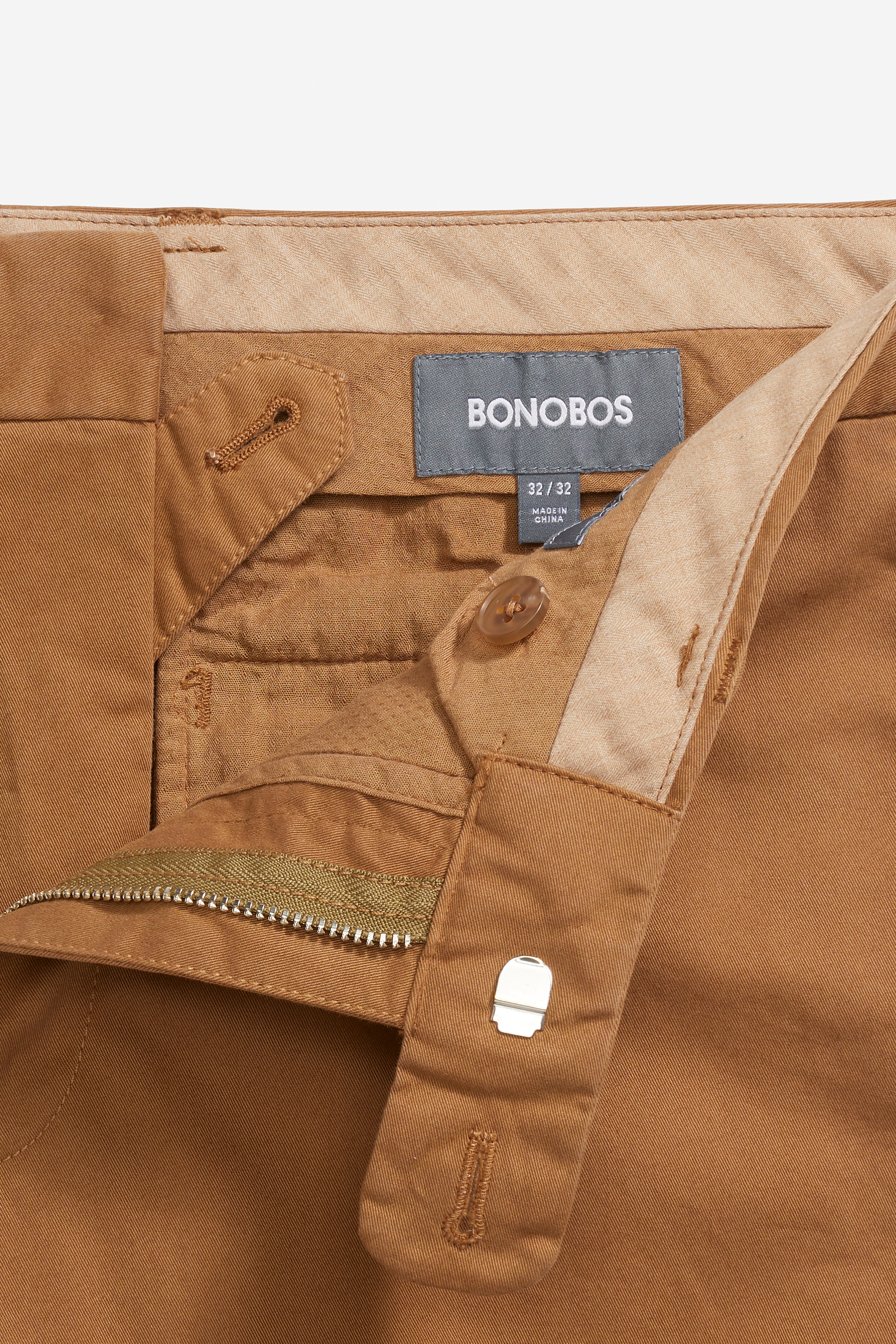 Premium Chino Pants